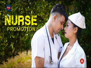 Nurse Promotion 2023 Hots Live Hindi Uncut Hot Porn Video