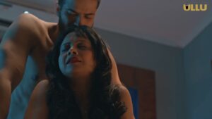 Choked 2024 Ullu Originals Hindi Porn Web Series Episode 6