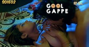Golgappe 2024 Bull App Hindi Porn Web Series Episode 2