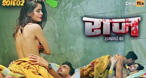 Raaz 2024 Desiflix Hindi Uncut Porn Web Series Episode 2