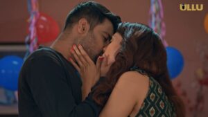 Chehraa 2024 Ullu Originals Hindi Porn Web Series Episode 3